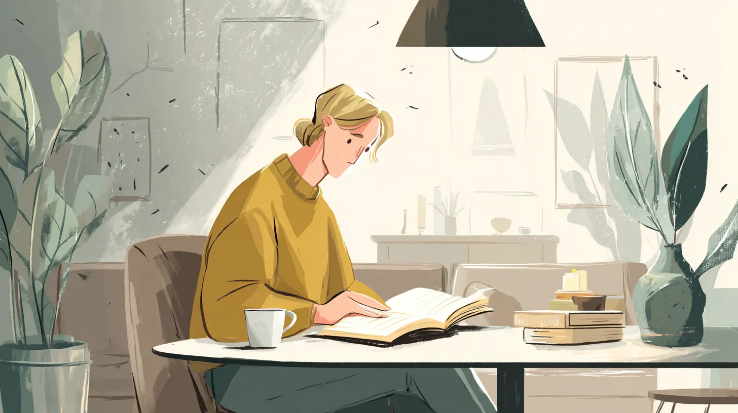 120 Monthly Journal Prompts for Every Season and Holiday