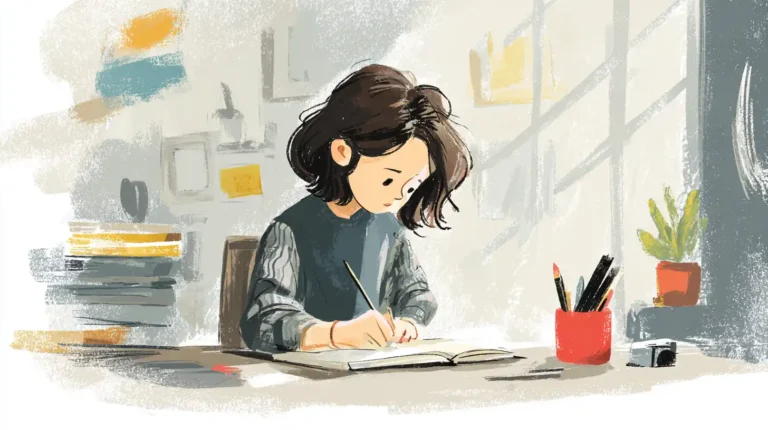 25 Guided Journal Prompts & Ideas for Parents and Kids: Forge a Connection That Lasts