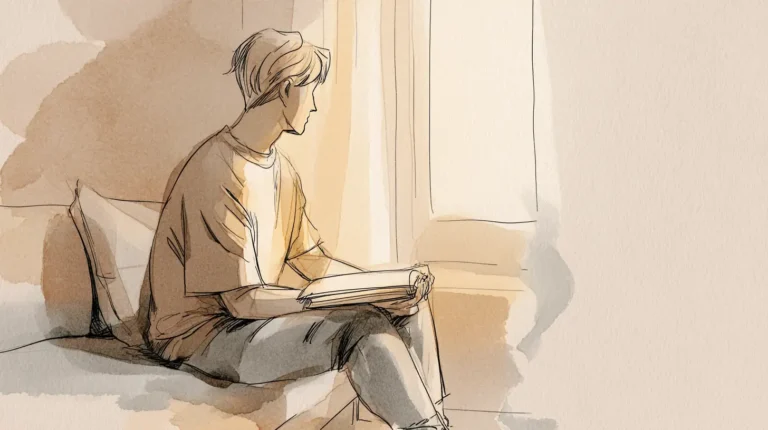 30 Gratitude Journal Prompts for Hard Times and Mental Health