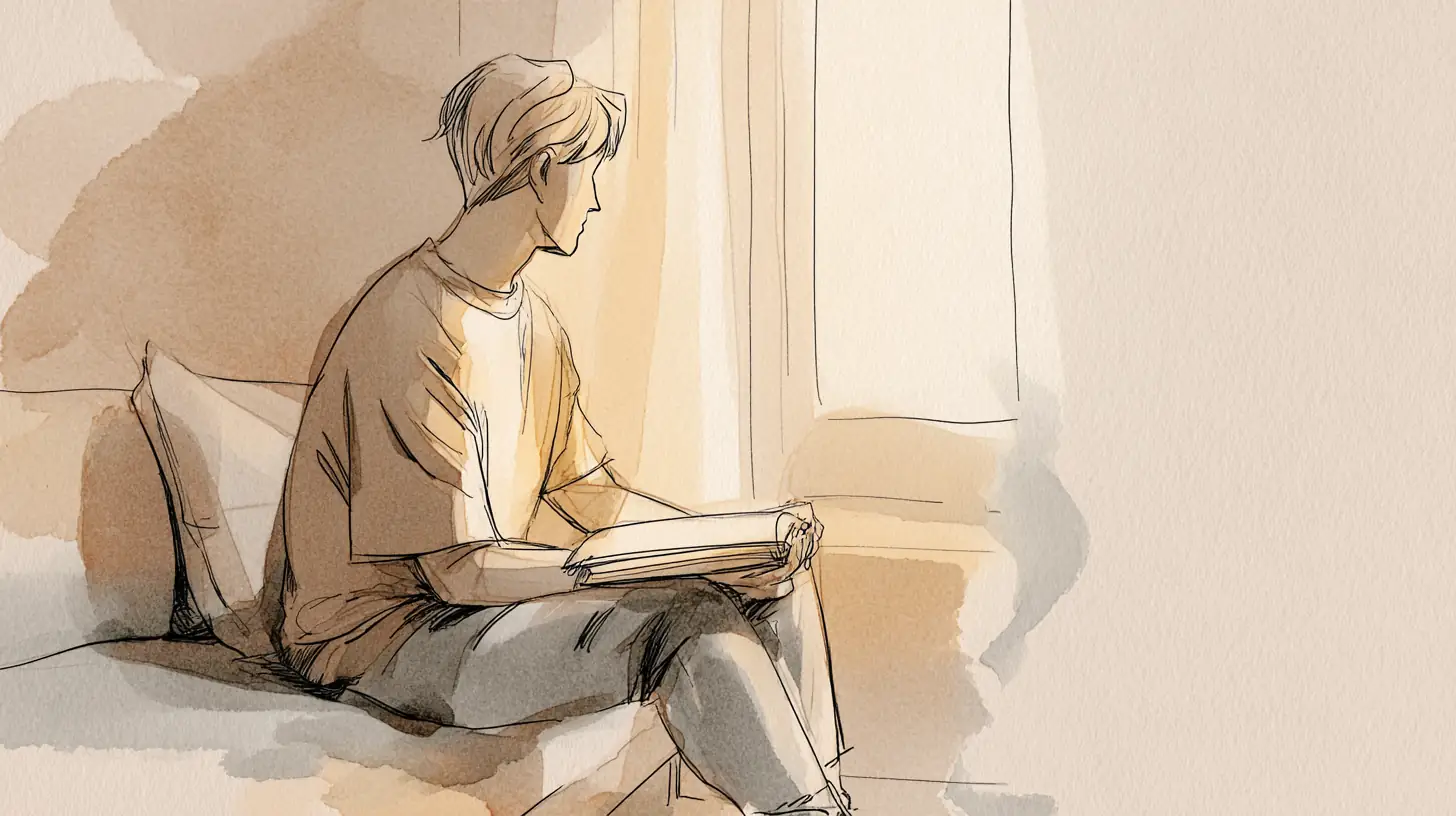 30 Gratitude Journal Prompts for Hard Times and Mental Health