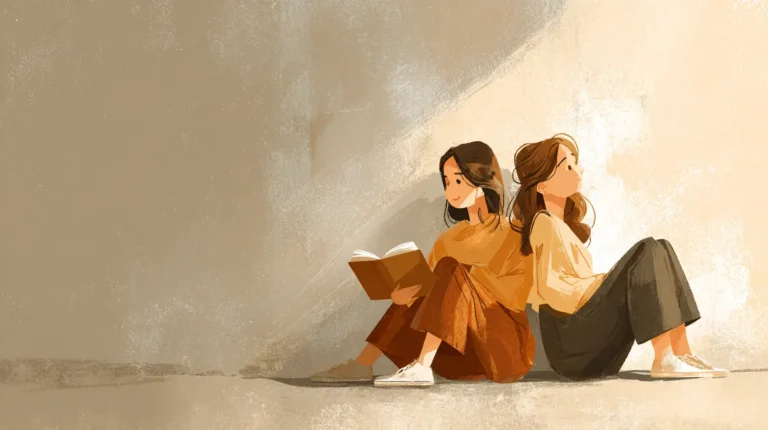 35 Friendship Journal Prompts for Better Communication & Connection