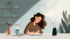 365 Daily Self-Reflection Journal Prompts for Everyday Growth