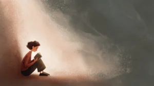 40 Grief Journal Prompts for Processing Loss & Heartache