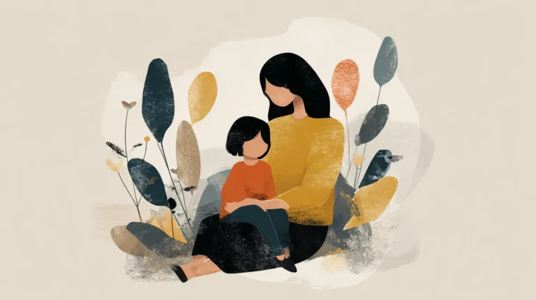 40 Inner Child Journal Prompts for Healing & Reparenting