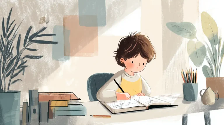 45 SEL & Mental Health Journal Prompts for Students