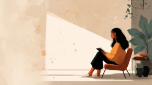 45 Therapy Journal Prompts: CBT, DBT, and EMDR Exercises