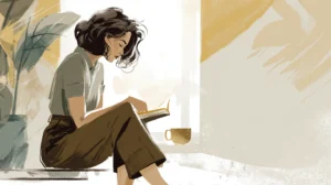 50 Journal Prompts for Building Self-Esteem & Unshakeable Confidence