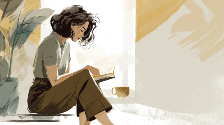 50 Journal Prompts for Building Self-Esteem & Unshakeable Confidence