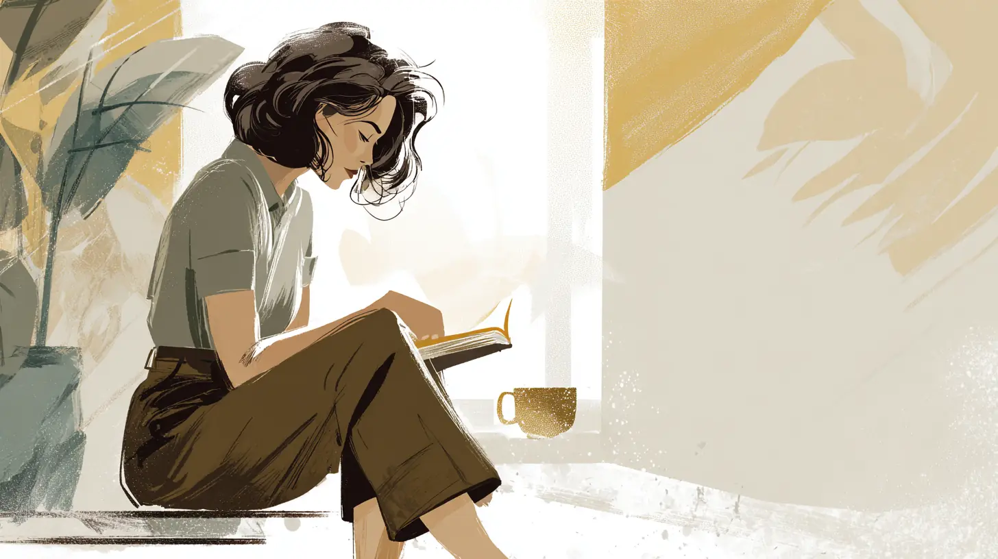 50 Journal Prompts for Building Self-Esteem & Unshakeable Confidence