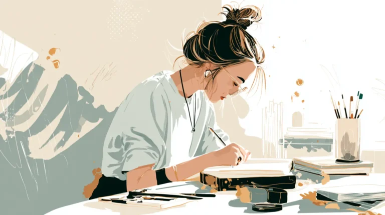 60 Bullet Journal Prompts for Tracking and Reflection