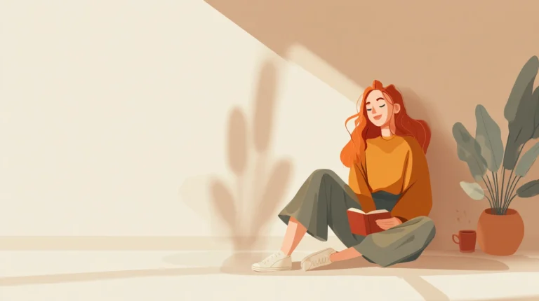 60 Mindfulness Journal Prompts for Grounding and Being Present