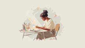 75 Creative Writing Journal Prompts for Storytellers and Adults