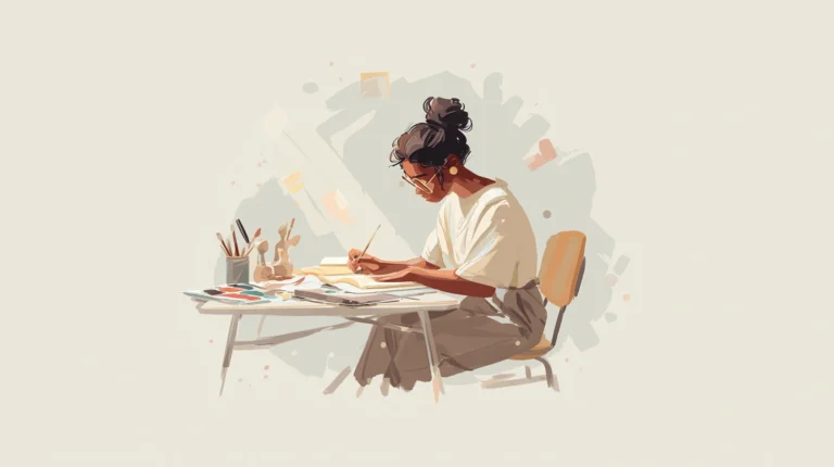 75 Creative Writing Journal Prompts for Storytellers and Adults