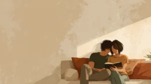 75 Couples Journal Prompts to Deepen Your Marriage & Intimacy
