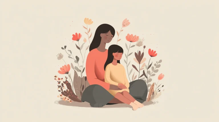 How to Start a Family Story Journal with Kids