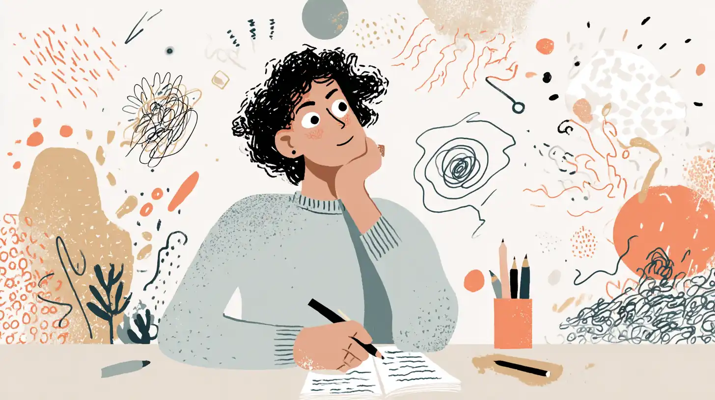 Journaling Techniques: 20 Powerful Methods for Mental Clarity, Growth & Creativity